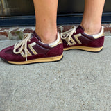 Back70 Joggers Wine