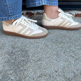 Back 70 Cloud Sneakers in Butter Beige