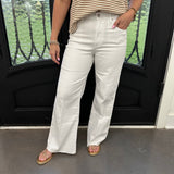 Dear John Fiona in White White
