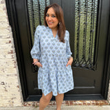 Cooper Botanica Blooms Dress