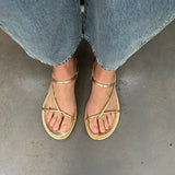 Dolce Vita Dom Sandals
