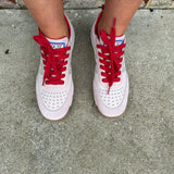 Back 70 Jump Sneakers in Nude