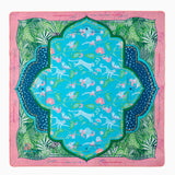 Oh My Mahjong Serengeti Mat