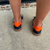 Ghost Back70 in Orange/Navy