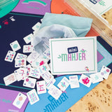 Mini Mahjer Set in OG : Mahjong Made Easy