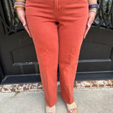 Dear John Taylor Staight Jeans