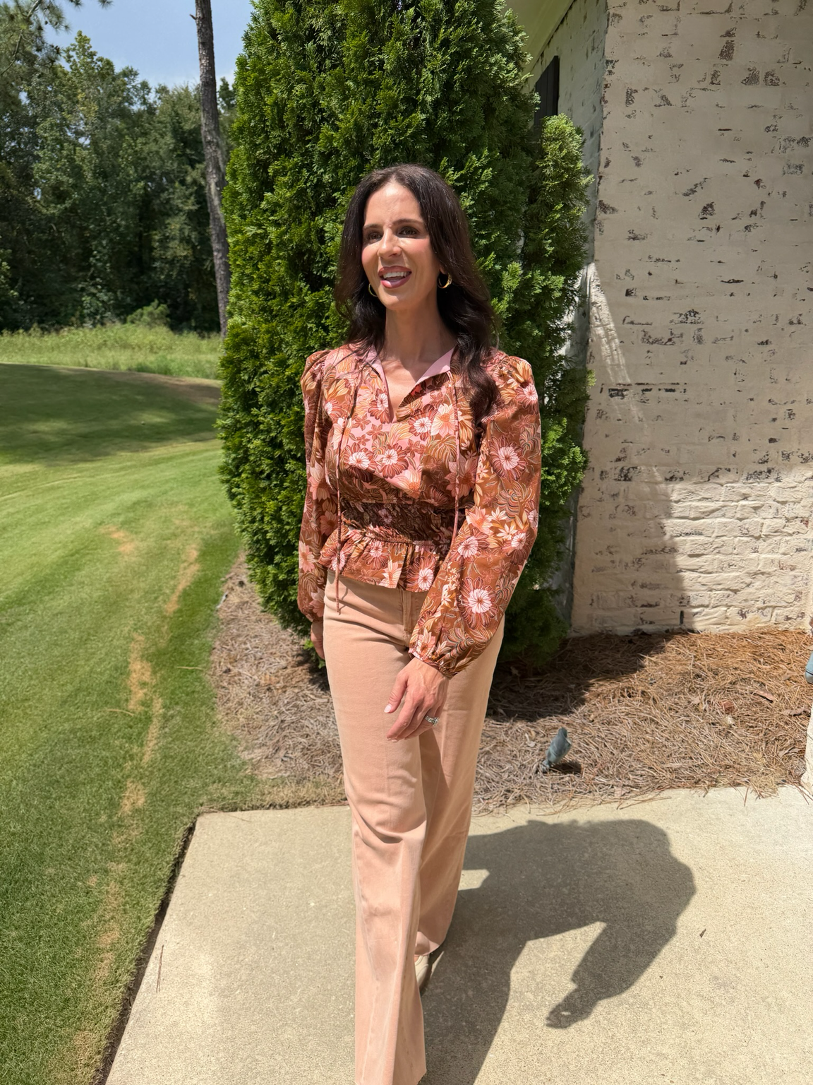 Shop The Look - Warmth & Bloom image