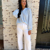 Scarlette Harbor Top