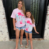 Lulu Mac Bikini Tee