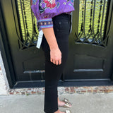 Daze Shy Girl Jeans in After Party