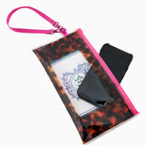 Oh My Mahjong Tortoise Beach Bag