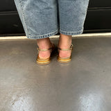 Dolce Vita Dom Sandals