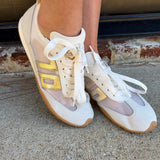 Back70 Paris N26 Sneakers