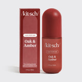 Kitsch Hair Perfume in Oak and Amber