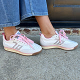 Back 70 Jump Sneakers in Ice