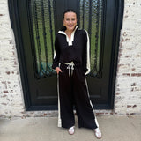 Marilyn Set in Black