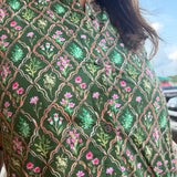 Penny Dress In Pine