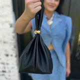 Evening Bag in Black