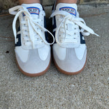 Back 70 Cloud Sneakers in Navy