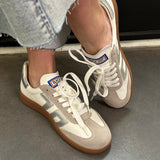 Back 70 Cloud Sneakers in Light Grey