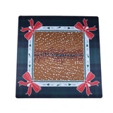 Hip Hip Mahjong Rackin Rudolph Mahjong Mat