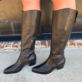 Dolce Vita Virona H2O Boots in Black