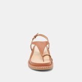 Dolce Vita Stefan in Saddle Leather