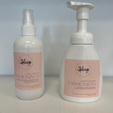 Fashionista Foaming Hand Soap