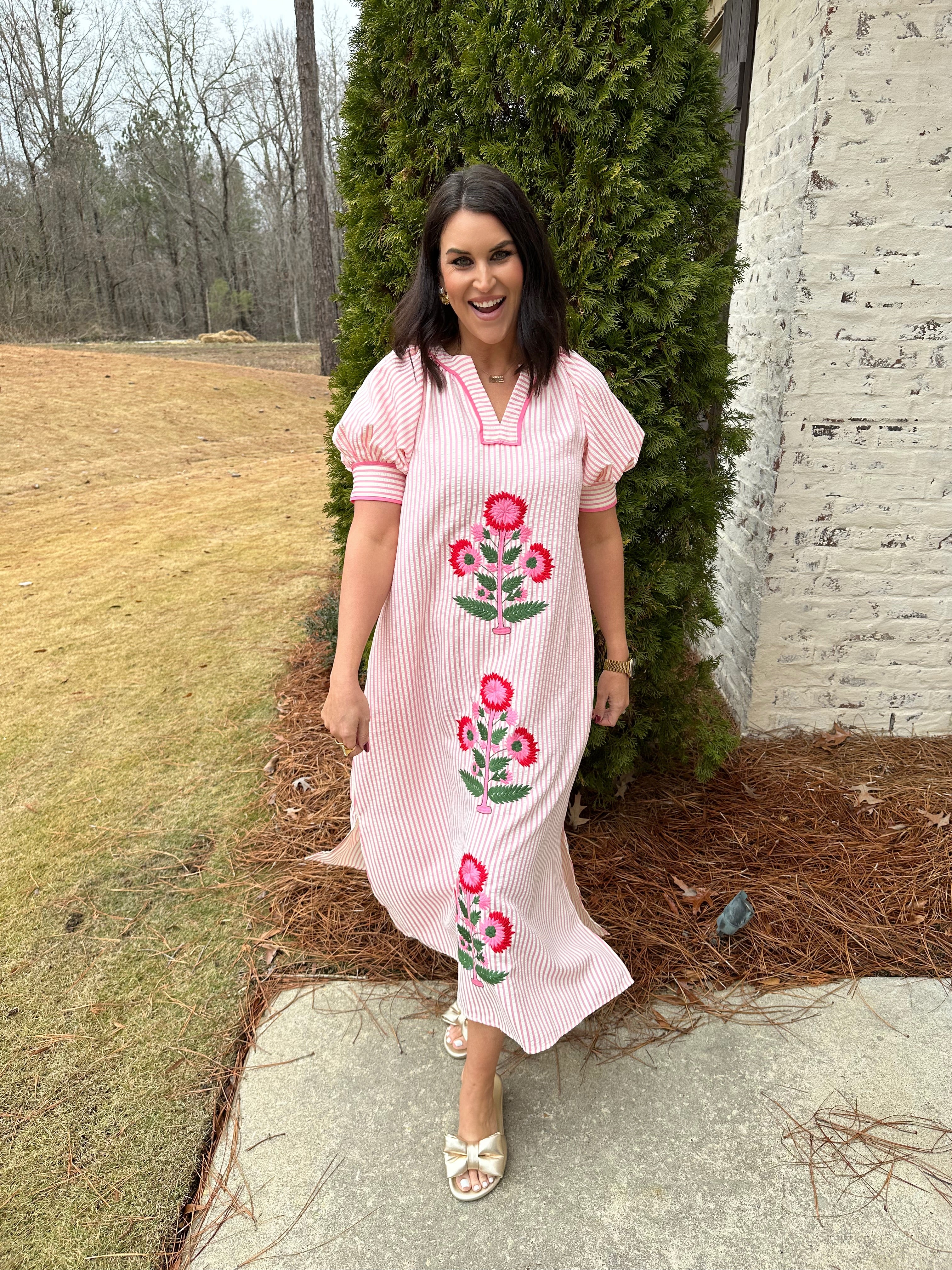 Shop The Look - Seersucker & Sweetness image