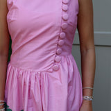 Perry Mini in Pink
