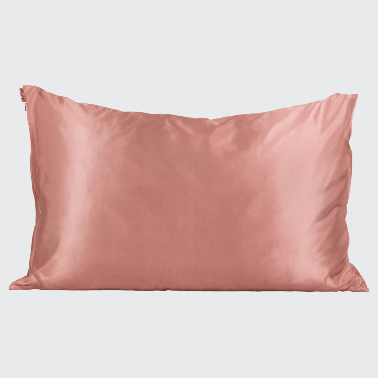 Satin Standard Pillowcase