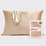 Satin Standard Pillowcase