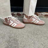 Back 70 Ghost Sneakers in Beige