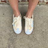 Back 70 Cloud D26 in Butter Light Blue