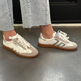 Back 70 Cloud Sneakers in Light Grey