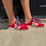 Back 70 Venice in Red