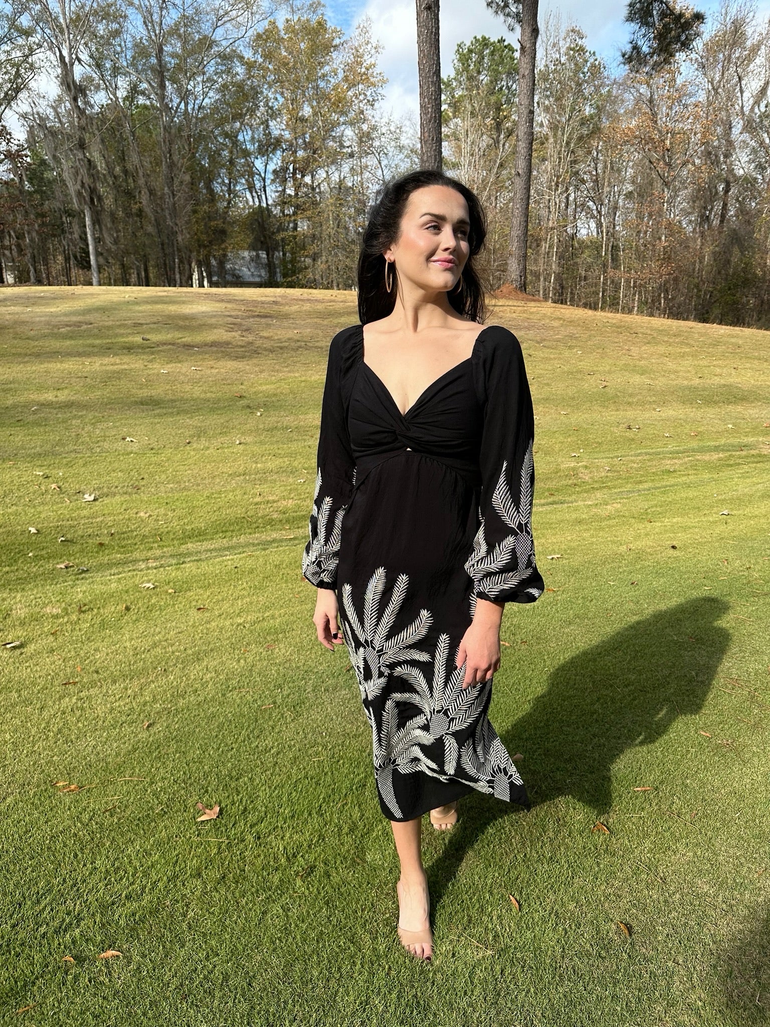 Shop The Look - Timeless & Tantalizing image