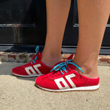 Back 70 Venice in Red