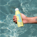 Bask 30spf Invisible Mist Sunscreen