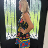Ionian Charm Dress