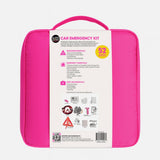 Supercharged Car Emergency Kit