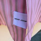 Dear John Lolita Button Up Top