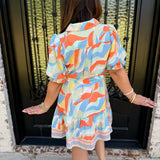 Milly Dress
