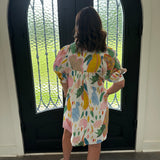 Butterfly Breeze Dress