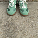 Back 70 Ghost Sneakers in Jade