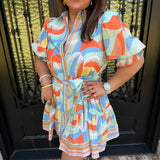 Milly Dress