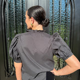 Emily Top in Black