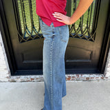 Daze Far Out Jeans in Stunner