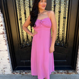 Z Supply Granada Maxi Dress