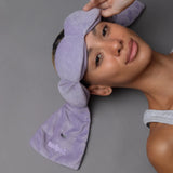 Nodpod Weighted Eye Mask in Wisteria